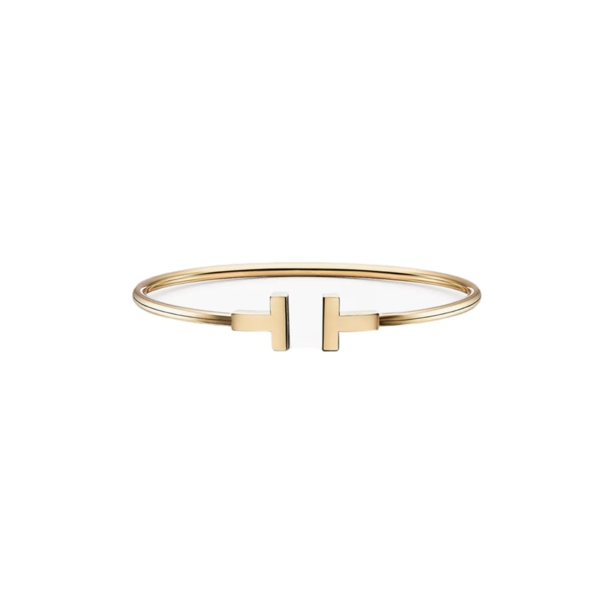 PULSERA T GOLD